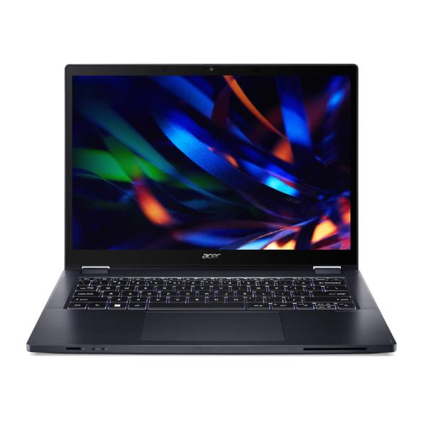 Acer Travelmate P4 Spin 14 Tmp414rn 52 I7 1365u 16g 512g Touch
